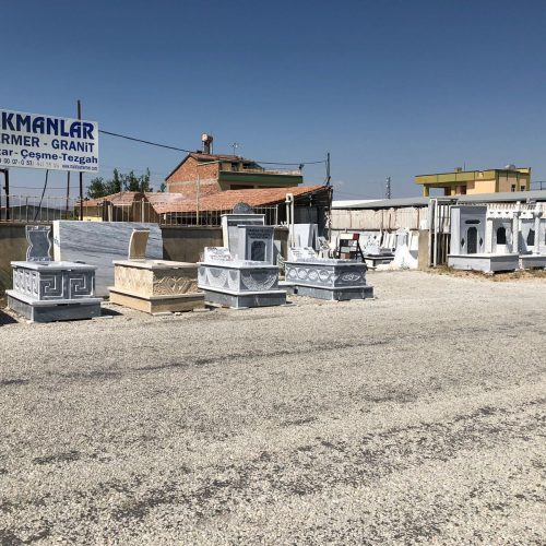malatya mezar yapımı